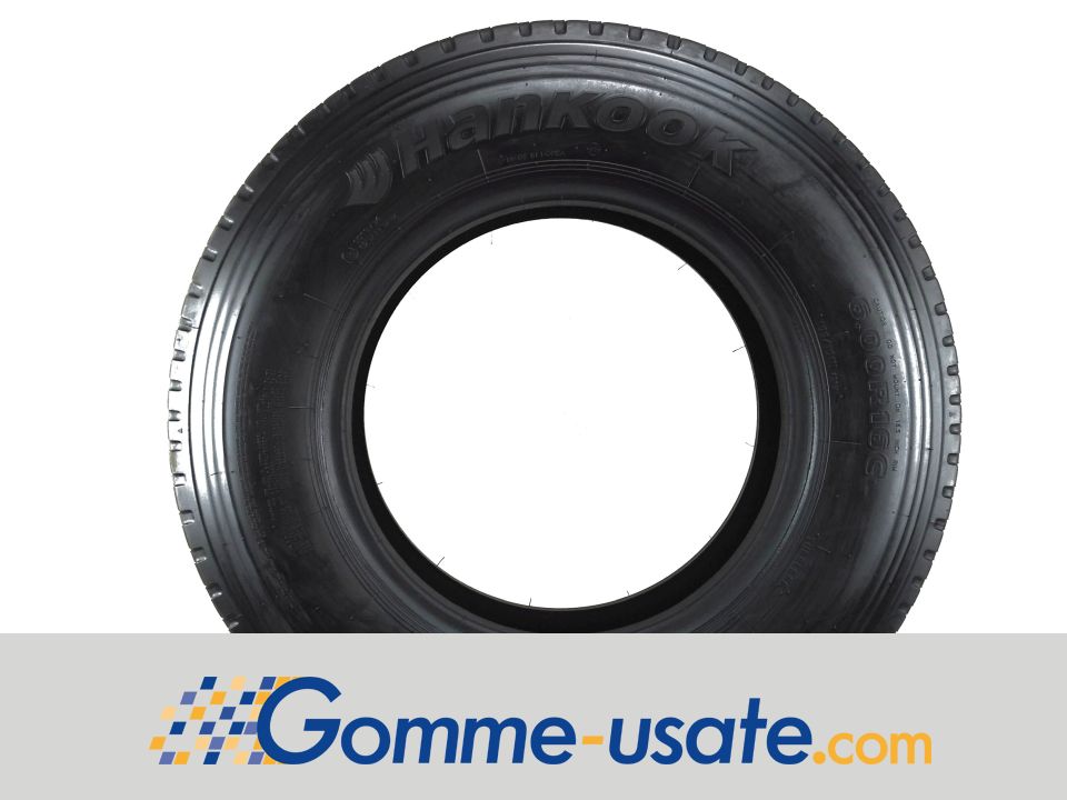 Thumb Hankook Gomme Usate Hankook 6 R16C 103/101N AH11S (95%) pneumatici usati Estivo_1